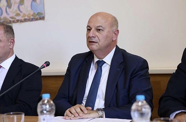 Κώστας Τσιάρας