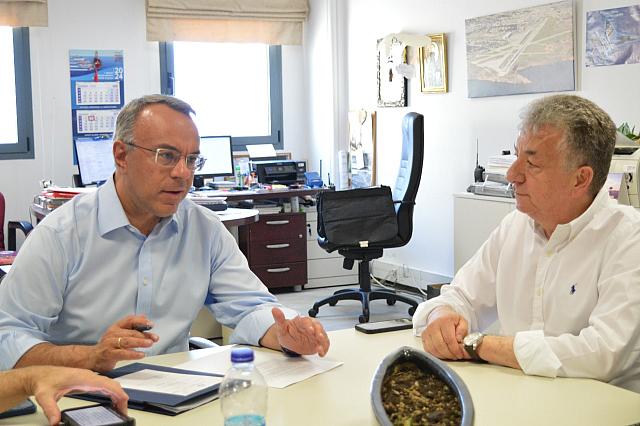 σταικουρας - αρναουτακης