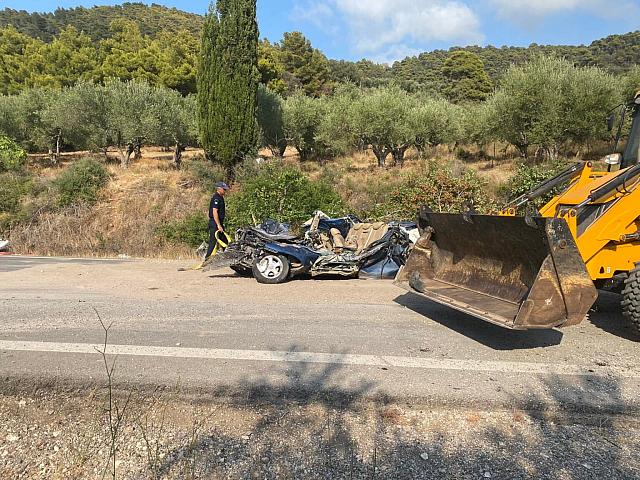 ΤΡΟΧΑΙΟ ΜΕΣΣΗΝΙΑ