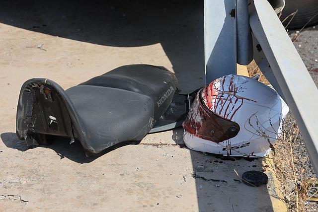 τροχαίο ηρακλειο