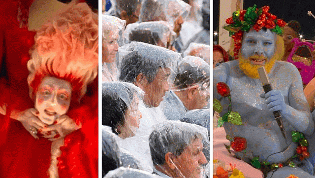 ολυμπιακοι αγωνες