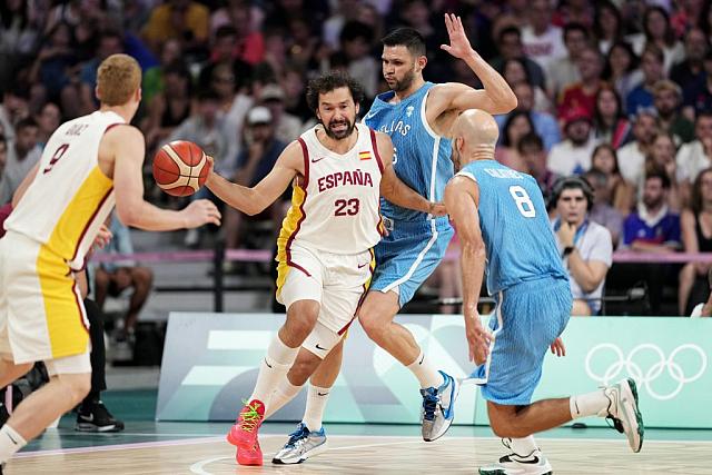 ελλαδα ισπανια