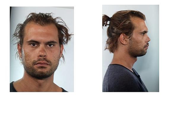 Αλεξανδρος Χλωρος