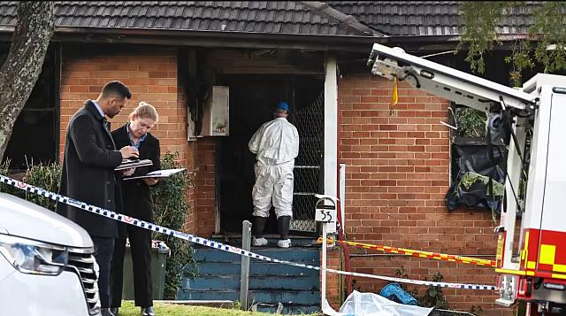 αυστραλία φωτιά