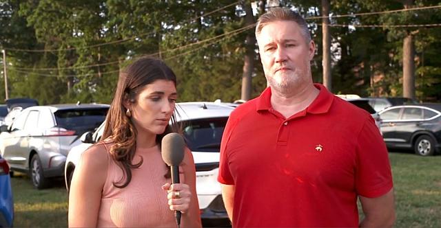 ΑΥΤΌΠΤΗΣ ΜΑΡΤΥΡΑΣ ΤΡΑΜΠ