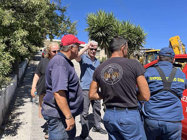 Αλέξης Καλοκαιρινός