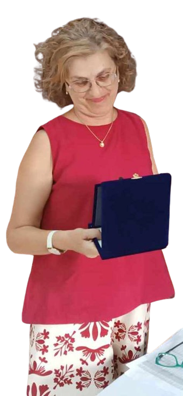 χριστινα δρακακη