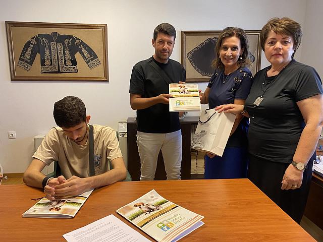 Άτομα με Αναπηρία - δράσεις