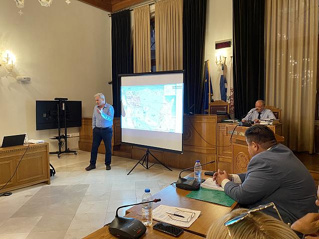 Αλέξης Καλοκαιρινός