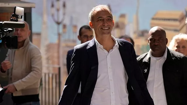 γκλυκσμαν γαλλια