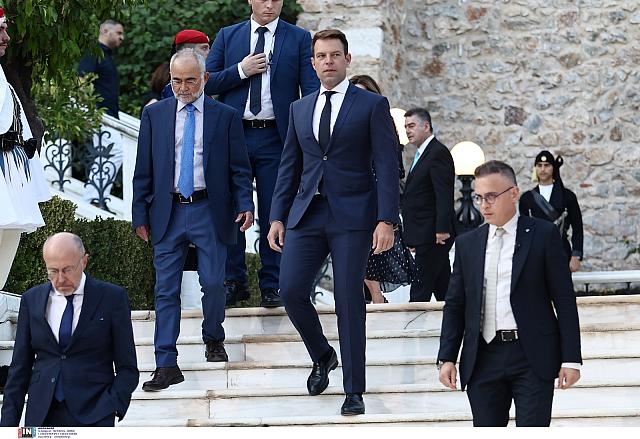 50η επέτειος Αποκατάστασης της Δημοκρατίας