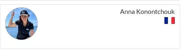 Γαλλίδα ιστιοπλοϊκός αγώνας