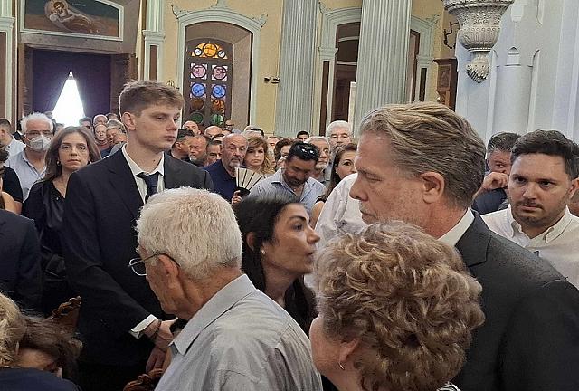 ΚΗΔΕΙΑ ΣΜΠΩΚΟΥ