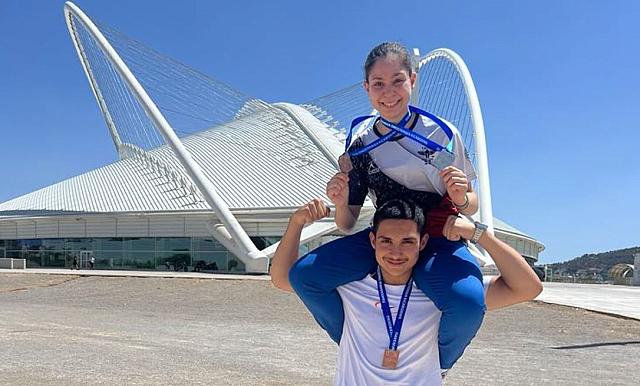 ΓΡΗΓΟΡΗΣ ΚΑΙ ΜΑΡΙΑ ΧΡΥΣΟΥΛΑΚΗ