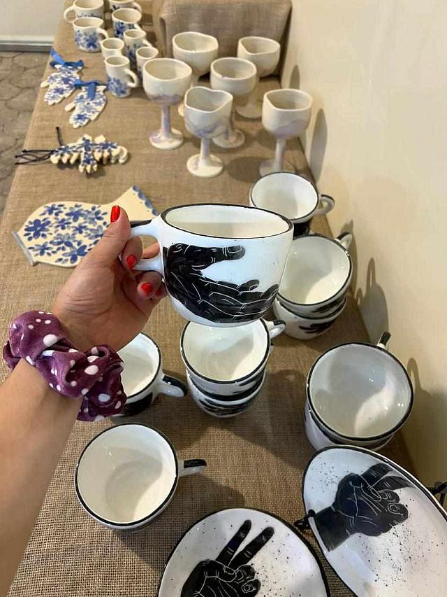 ΑΓΓΕΙΟΠΛΑΣΤΙΚΗ ΘΡΑΨΑΝΟΣ