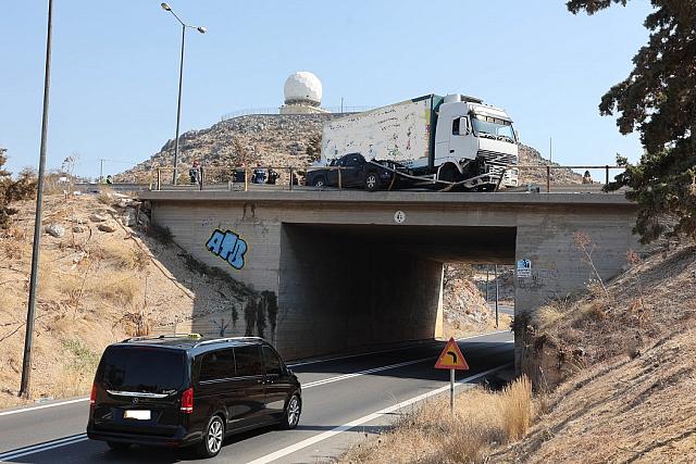 τροχαίο ΒΟΑΚ