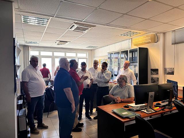 αποσελέμης - ηγεσια αγροτικης ανα΄πτυξης