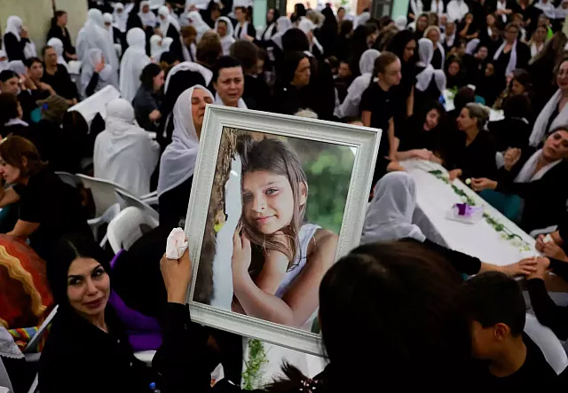 ισραήλ χεζμπολάχ