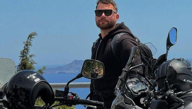 στέργιος τροχαίο χανιά