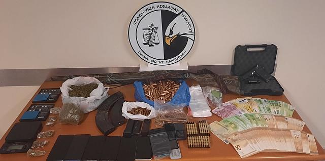 κάνναβη επιχείρηση