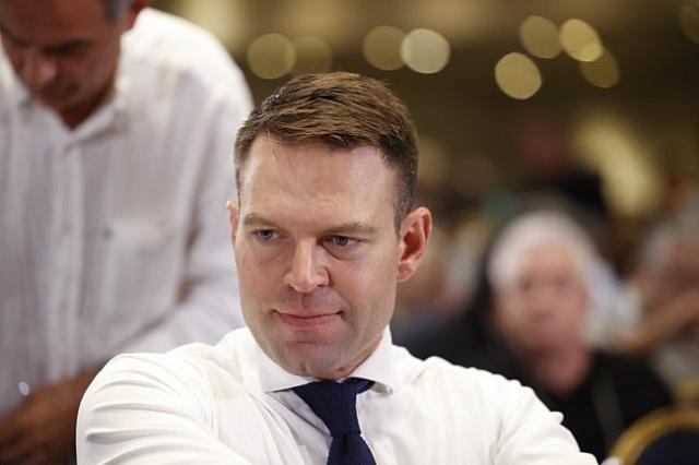 Κασσελάκης ΚΕ