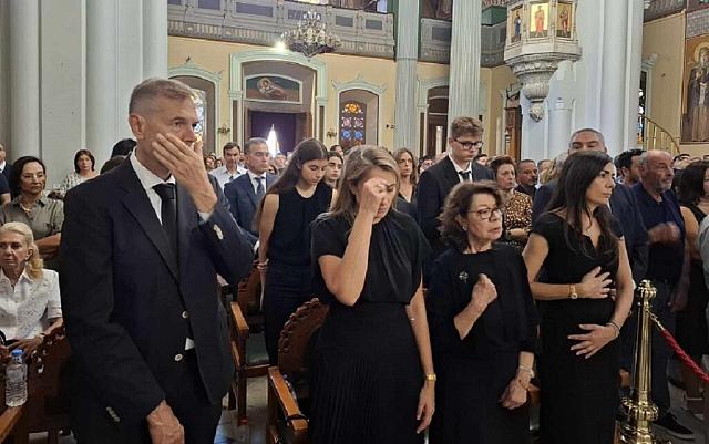 ΚΗΔΕΙΑ ΣΜΠΩΚΟΥ