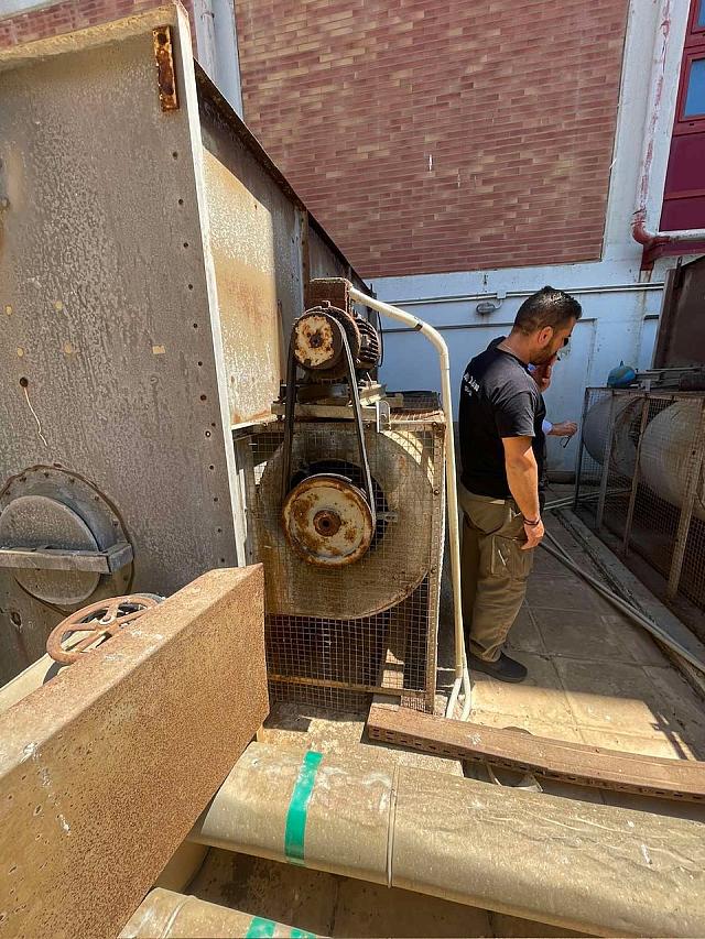 κλιματιστικές μονάδες