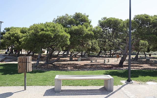 Ενετικά Τείχη 