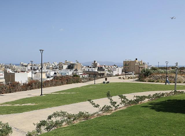 Ενετικά Τείχη 