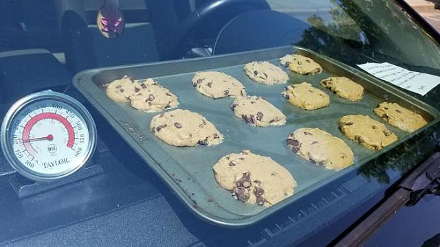 κουλουράκια αριζόνα