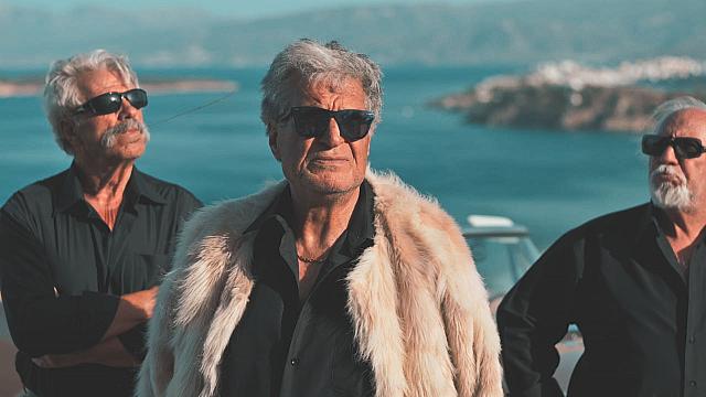 παπουδες στο νοτο