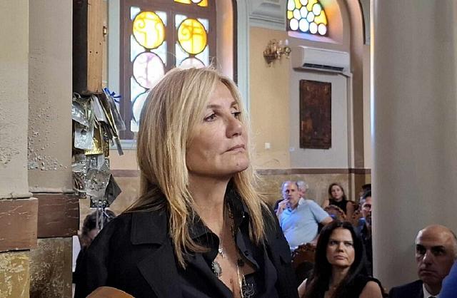 ΚΗΔΕΙΑ ΣΜΠΩΚΟΥ ΜΑΡΕΒΑ