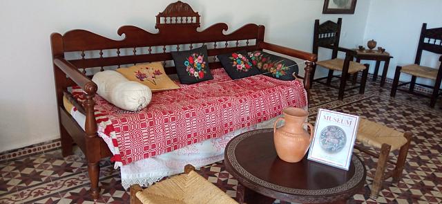 ΜΟΥΣΕΙΟ ΟΡΟΠΕΔΙΟ ΛΑΣΙΘΙΟΥ