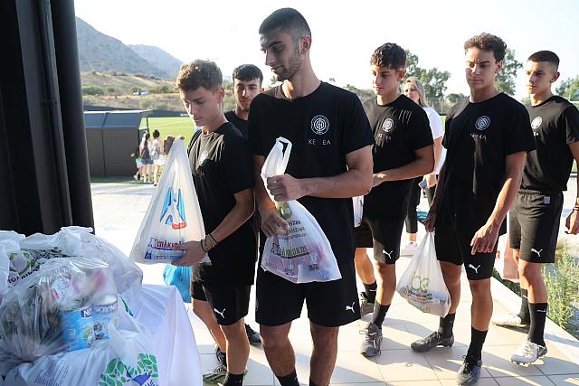 ΟΦΗ-ΤΡΟΦΗΜΑ