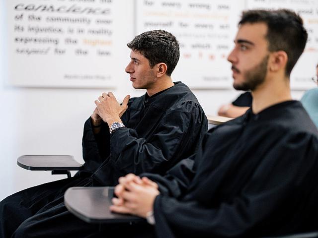 ΕΥΡΩΠΑΙΚΟ ΠΑΝΕΠΙΣΤΗΜΙΟ ΚΥΠΡΟΥ ΝΟΜΙΚΗ ΣΧΟΛΗ