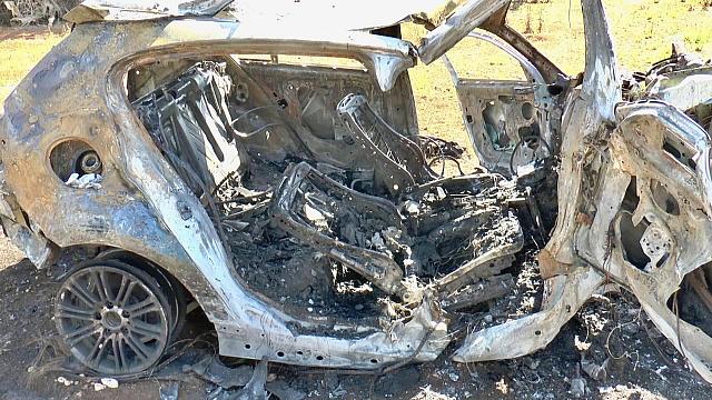 σήφης γιανναράκης τροχαίο