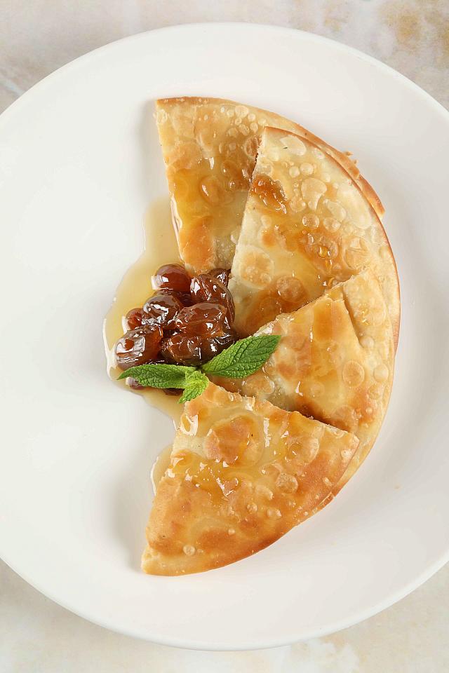 Σφακιανή πίτα&nbsp;