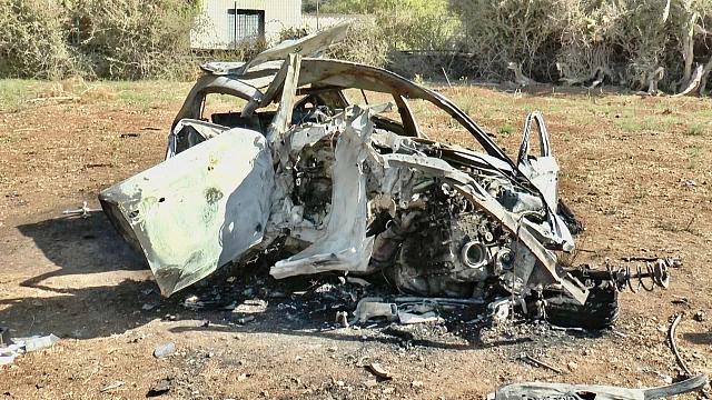 σήφης γιανναράκης τροχαίο