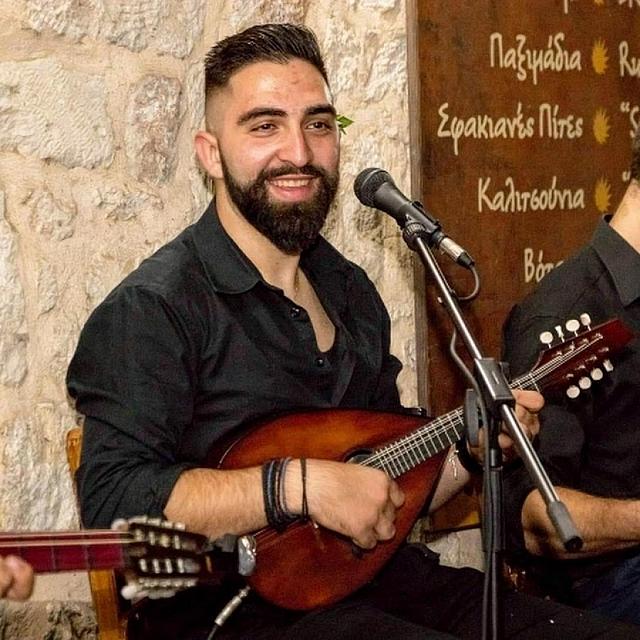 σήφης τροχαίο