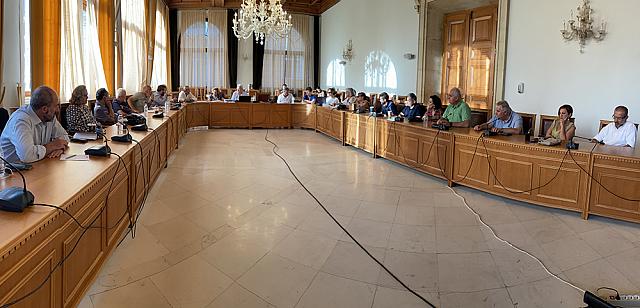 ΣΥΝΕΔΡΙΑΣΗ 