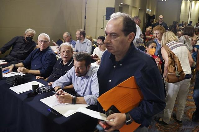 Σπίρτζης ΚΕ