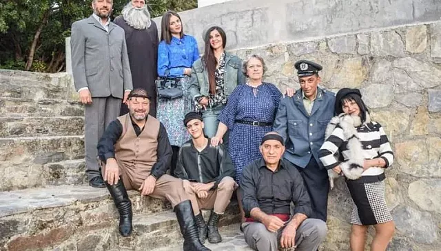 Η ΚΛΕΨΑ ΜΑΣ