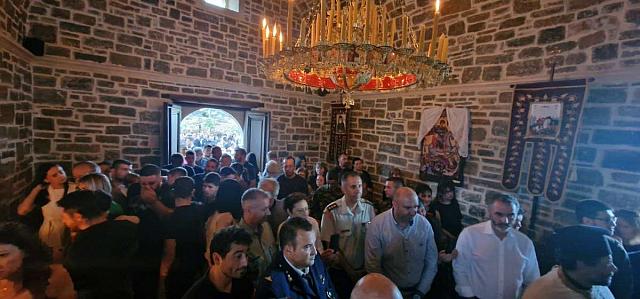 θυρανοίξια