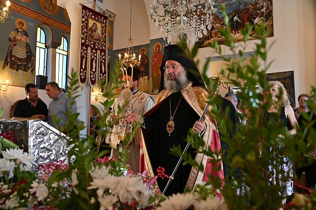 Αγιοι Τέσσερις Μάρτυρες