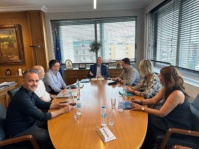 ΤΣΙΑΡΑς - ΟΠΕΚΕΠΕ