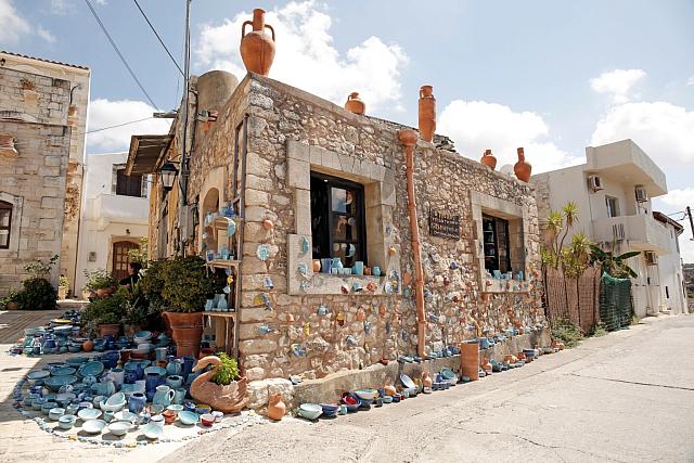 Μαργαρίτες Ρεθύμνου