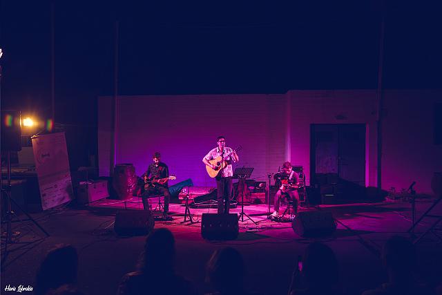 φεστιβαλ αρκαλοχωρι