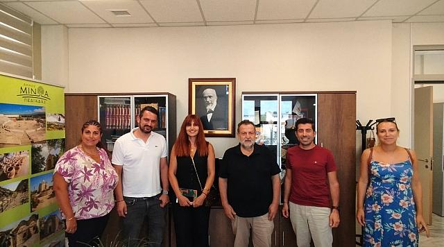 κεγκερογλου - εκπαιδευτικοι