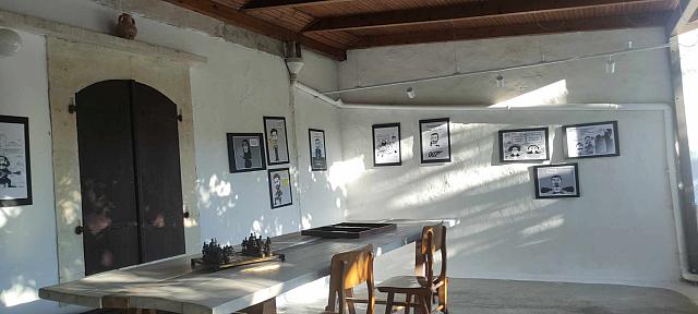 συνεδριο μυλοποταμιτων