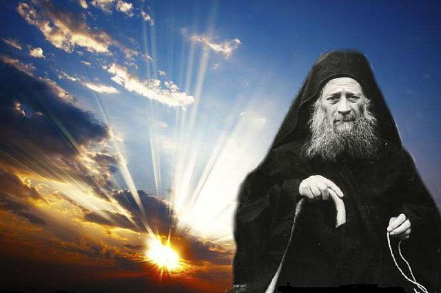 αγιος ιωσηφ ησυχαστης